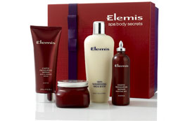 Elemis Body Therapy